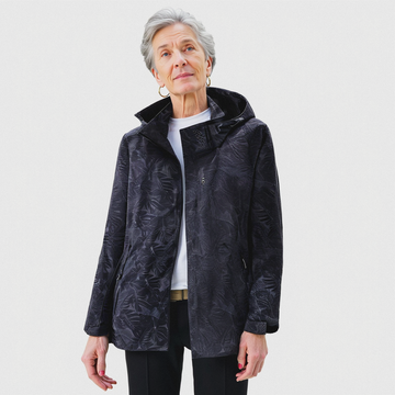 Rosa | Autumn Jacket