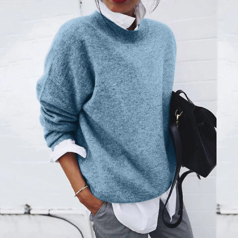 Alina | Soft Sweater