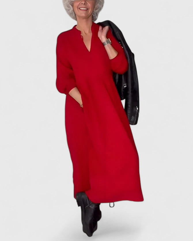 Seryphiah | Elegant Dress