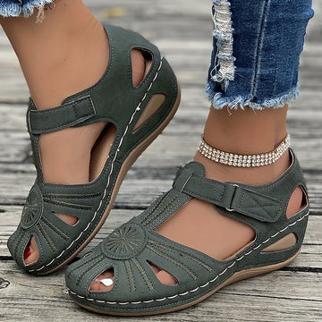 Helen - Orthopedic Sandal