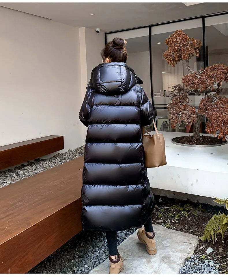 Alisha | Puffer Jacket