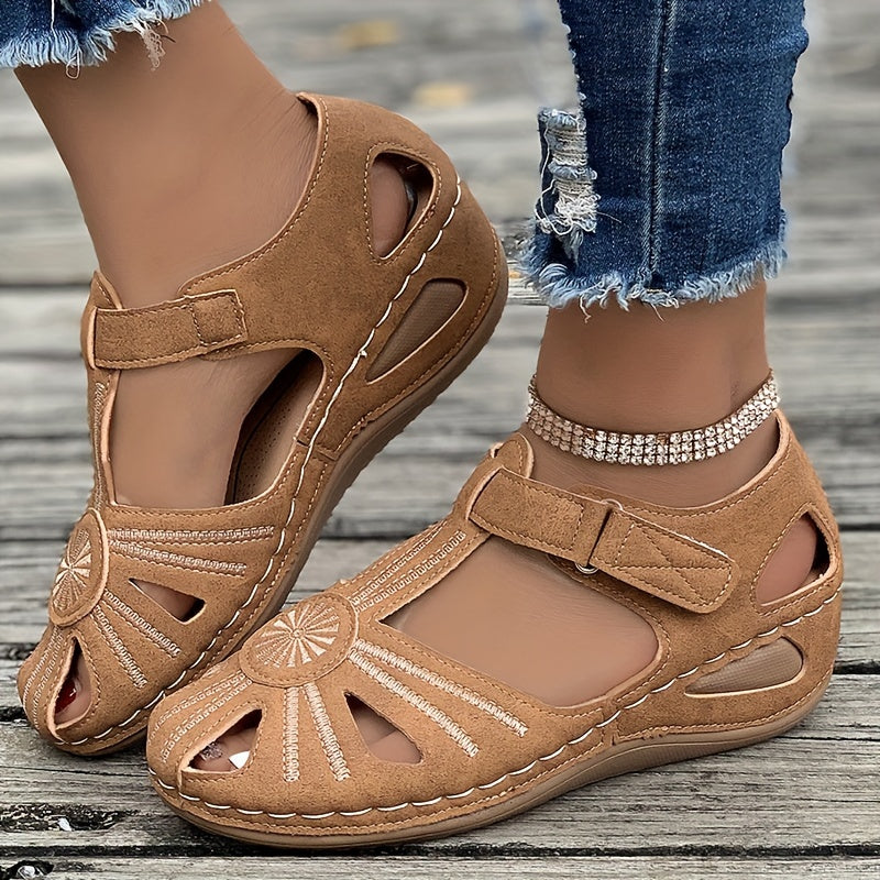 Helen - Orthopedic Sandal