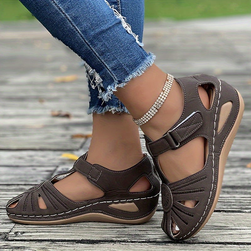 Helen - Orthopedic Sandal