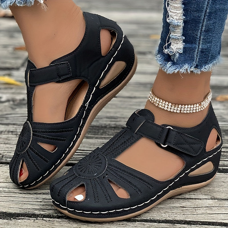 Helen - Orthopedic Sandal