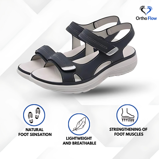 Florence | Orthopaedic Sandals
