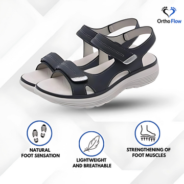 Florence | Orthopaedic Sandals