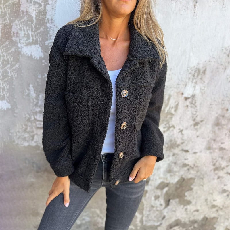 Isabel | Stylish Autumn Jacket