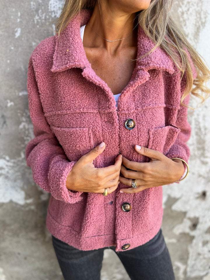 Isabel | Stylish Autumn Jacket