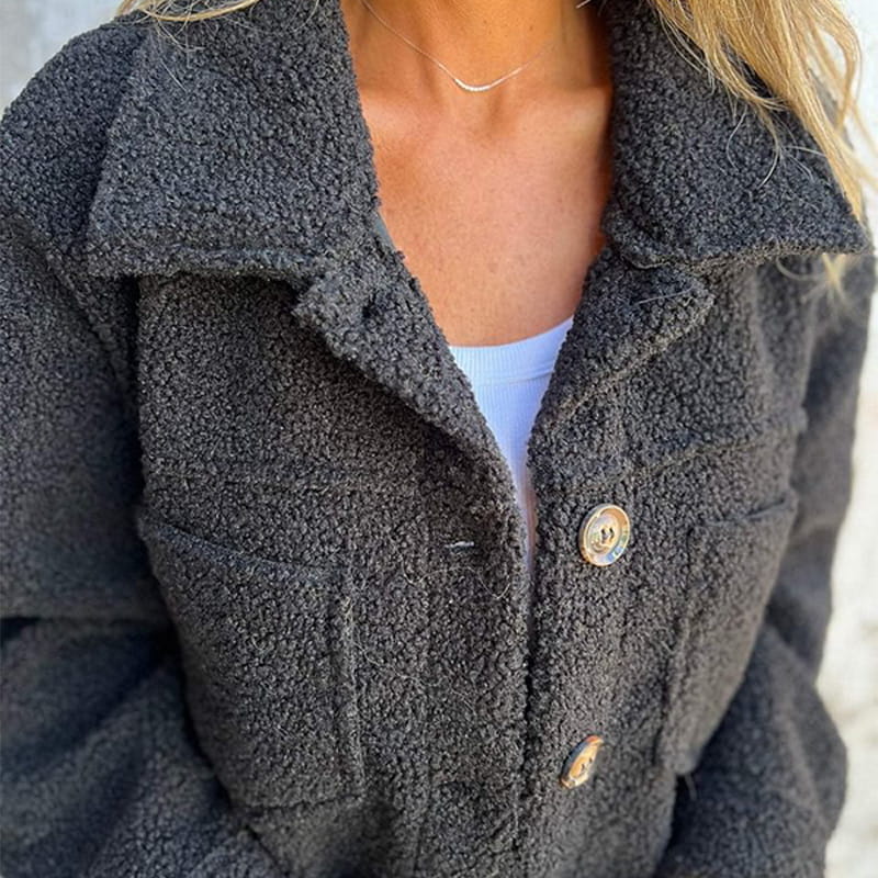 Isabel | Stylish Autumn Jacket