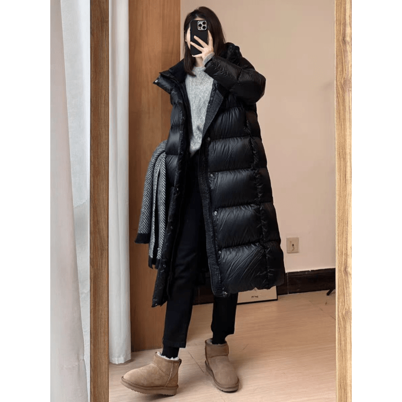 Alisha | Puffer Jacket