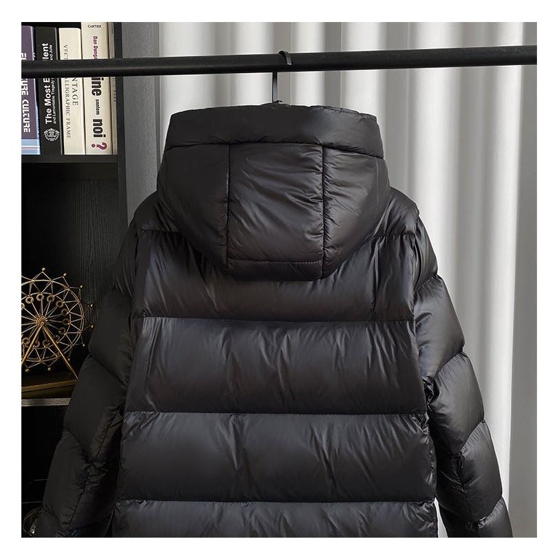 Alisha | Puffer Jacket