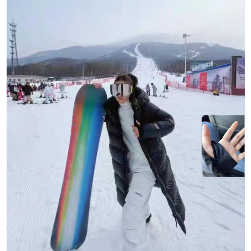 Alisha | Puffer Jacket