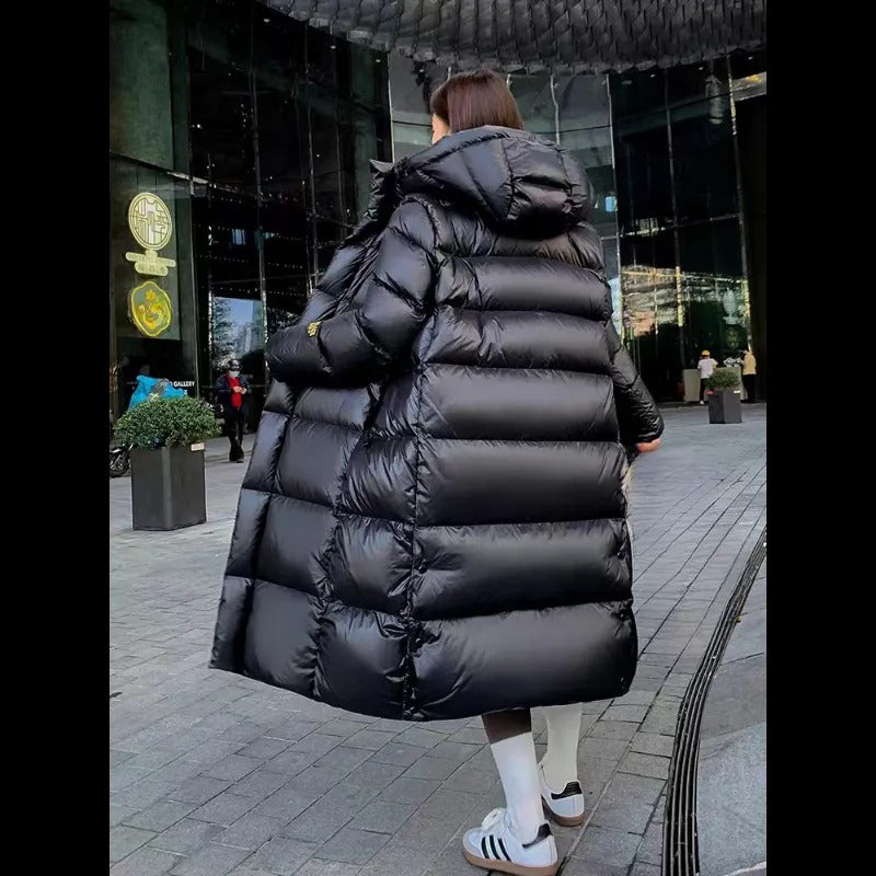 Alisha | Puffer Jacket