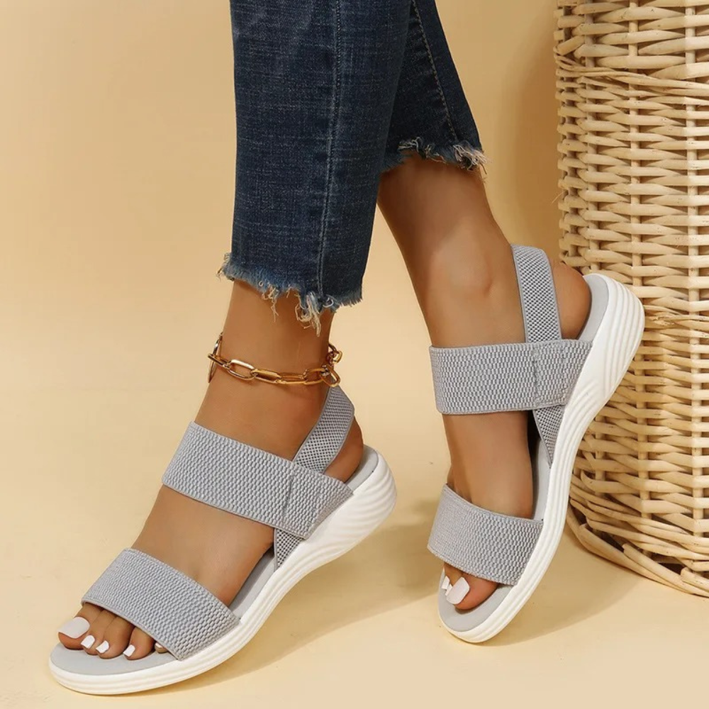 Michelle | Orthopaedic Sandals