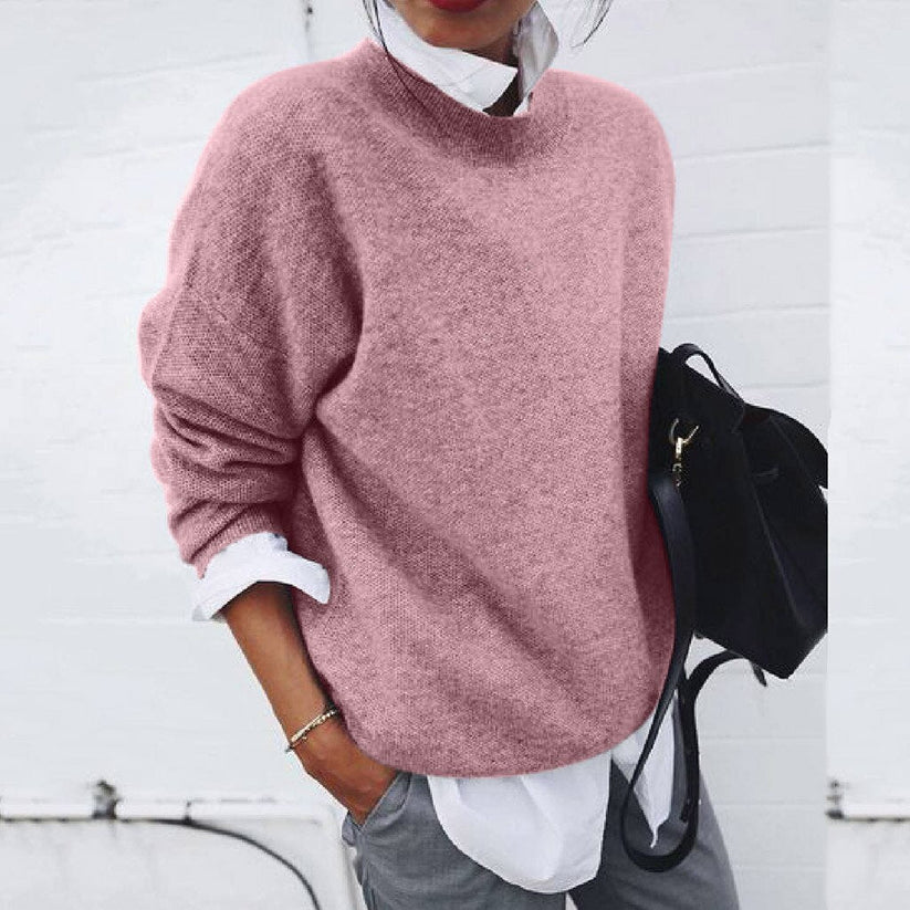Alina | Soft Sweater
