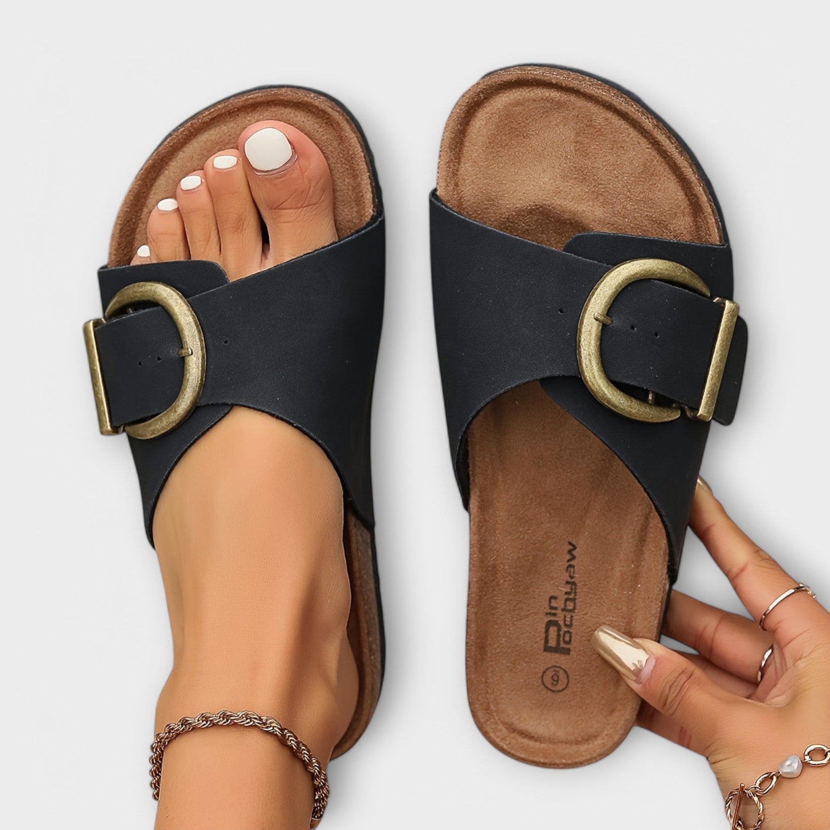 Miray | Orthopaedic Sandals