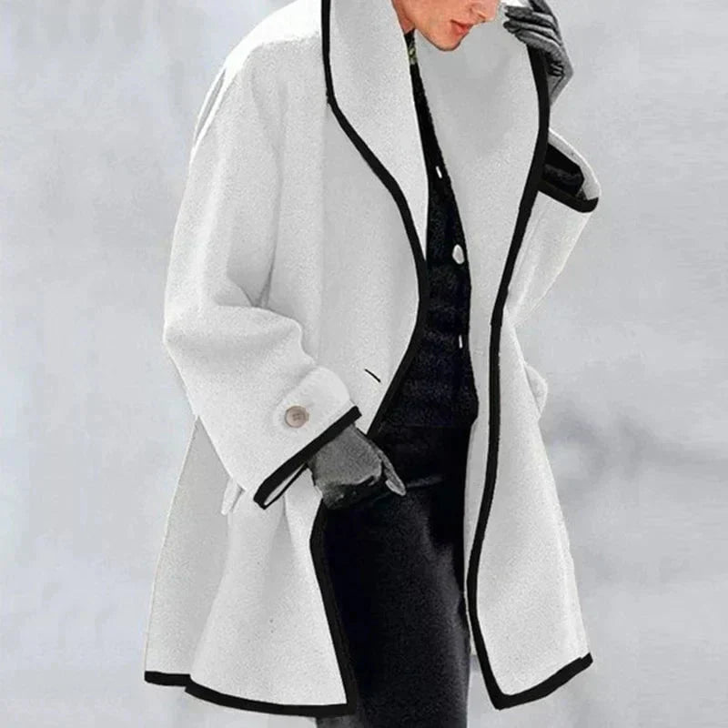 Serena | Premium Windproof Coat